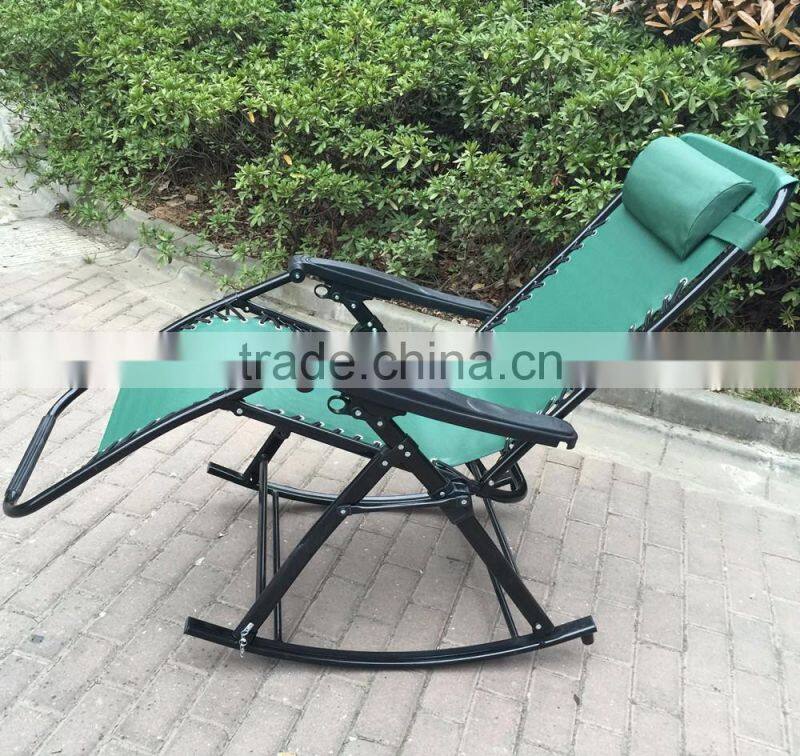 Sports Infinity Oversized Zero Gravity Chair