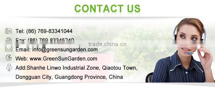 vertical garden green wall module artificial hanging wall for plants/Living Wall Planter INDOOR/OUTDOOR USE w/Reservoir