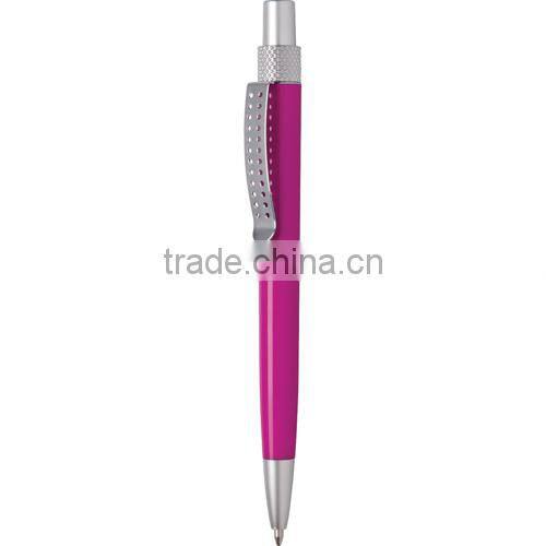 Most popular ballpoint pen with logo printing