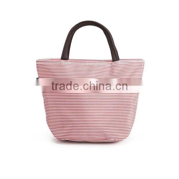 Wholesale cheap advertising makeup bag