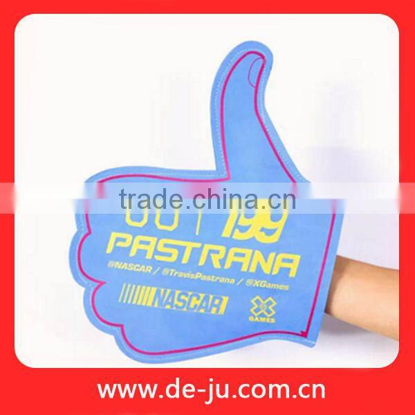 Cheer Competitor EVA Hand Products For Team Sports