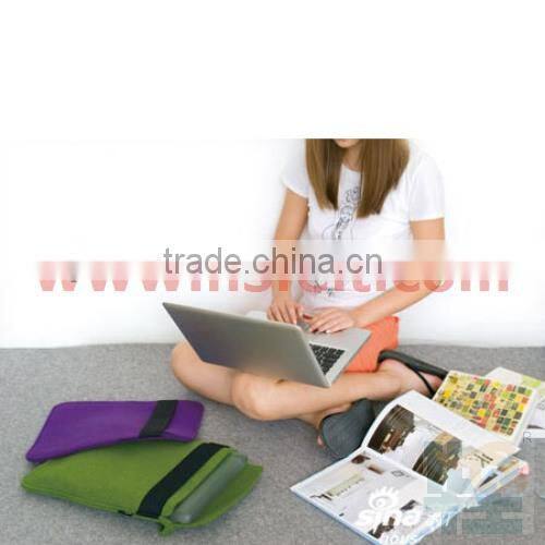 Fashion Polyester felt bag
