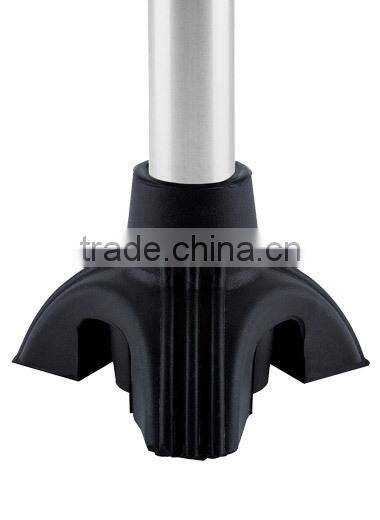Impact-reducing Able Tripod Cane Tip
