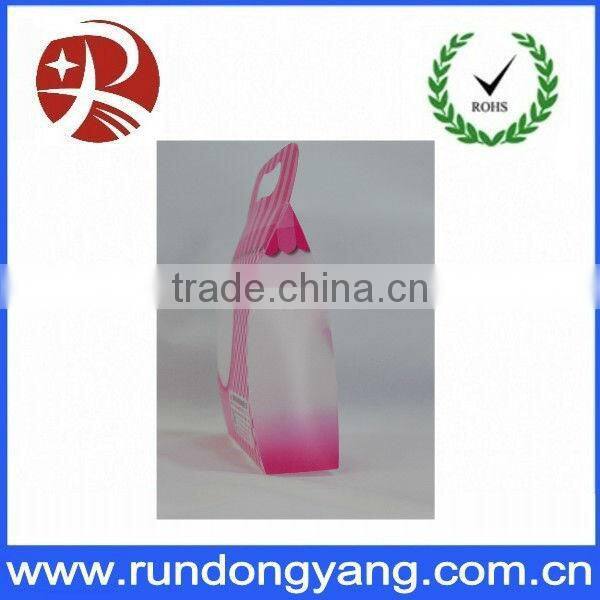 stand up accessories powder bags