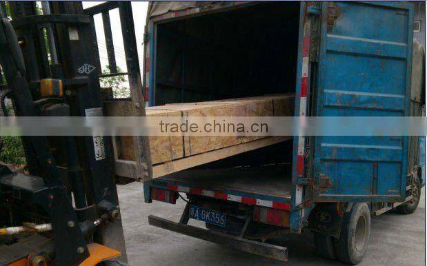 simple design home dinning table