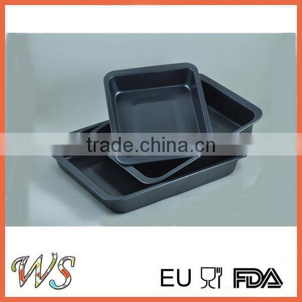 Non-stick Rectangular Roast Pan