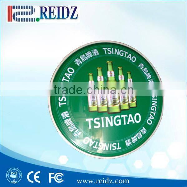 Display Circular Light Box Round Light Box