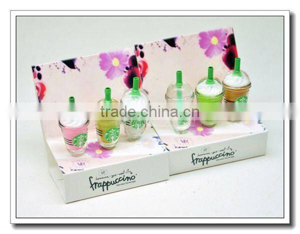 Slight ear phone dust plug