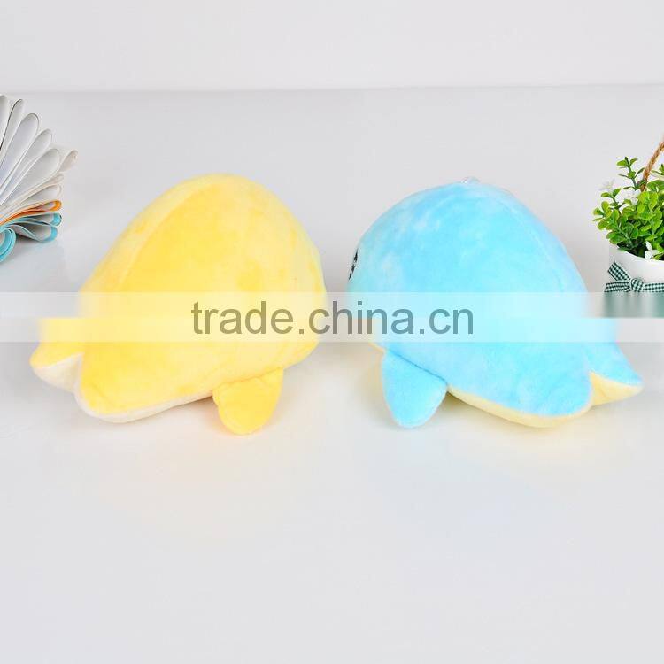 Custom Dolphin Plush Toys