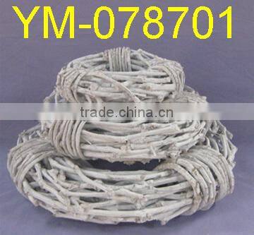 Individual Heart Shape Christmas Decoration