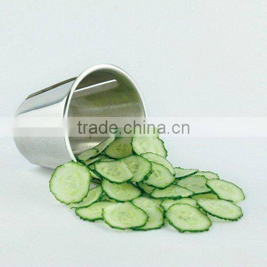 Fruit & vegetable slicer