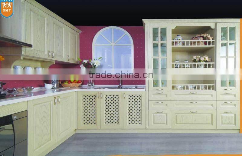 Modem Kitchen Cabinet