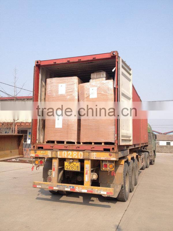 The factory wholesale Factory supply good price interlocking wpc deck tiles