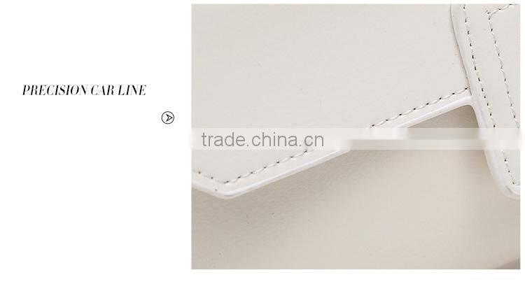 new arrival european style luxury leather handbag