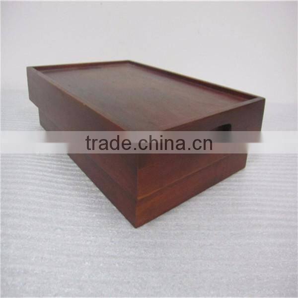 customized wooden tray wooden serving tray