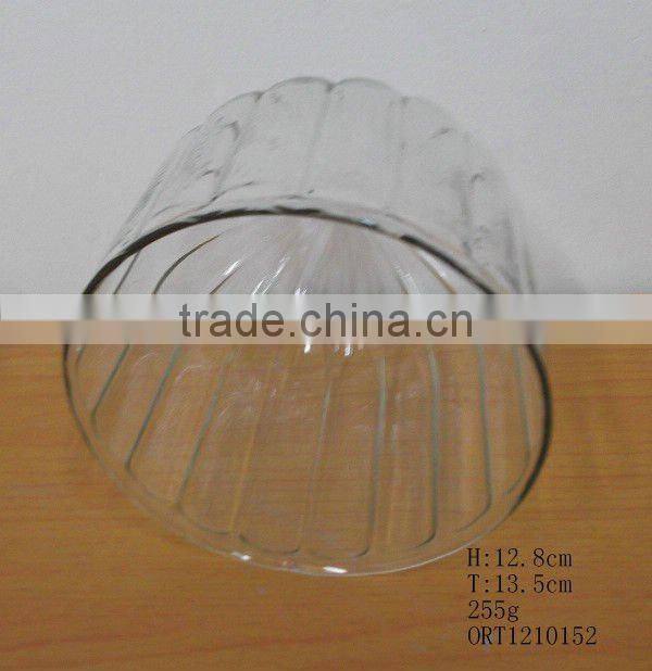 high quality glass lamp shade