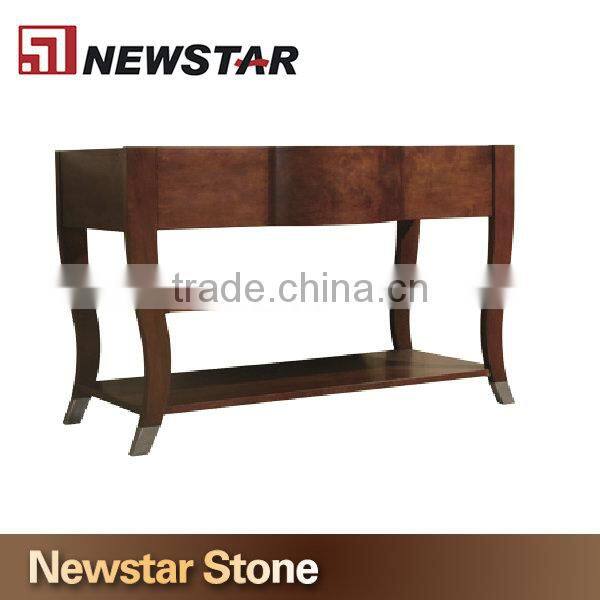 Bathroom furniture,bathroom vanities,new design vanity case