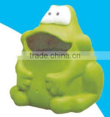 (HD-18714)Cartoon outdoor fiberglass trash cans