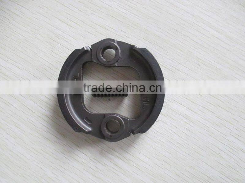 2-stroke grass trimmer clutch assembly spare parts for brush cutters