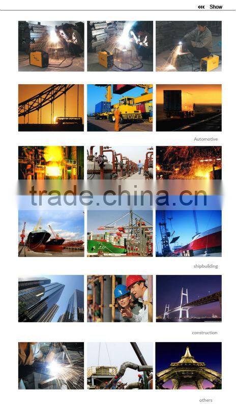 MMA welding machine MMA-200