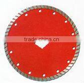 dia 400mm diamond saw blade turbo blades with high quality