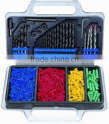 150pc Drill Bits Set