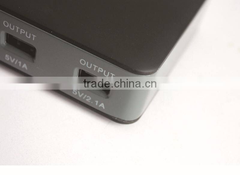 New model Li-ion battery Jump starter power station power bank