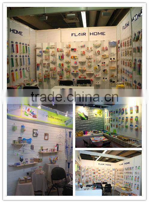 33L heavy duty industrial mop bucket with wheels