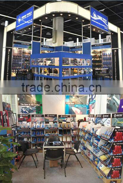 Stainless Steel Plastering trowel, Notched Trowel ,Adhesive Trowel