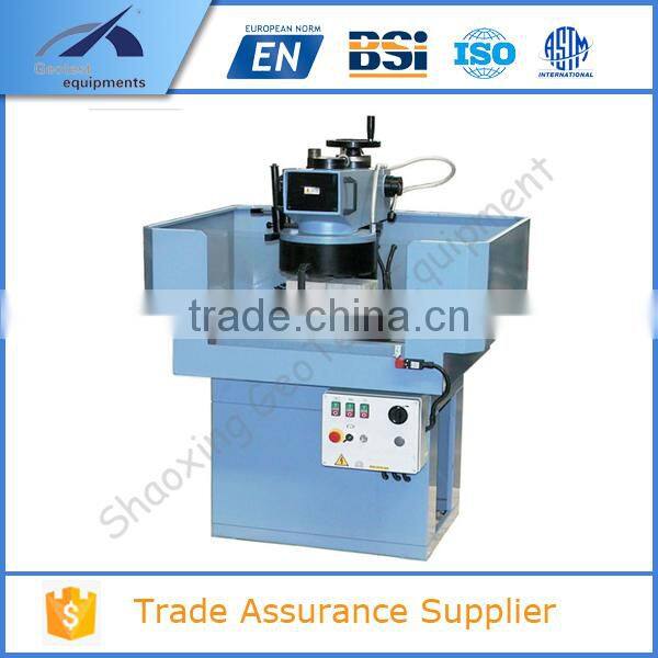 SGM-1 Single-direction Specimen Grinding Machine
