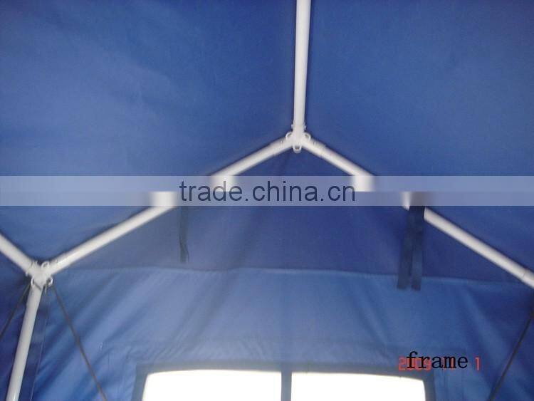 outdoor shower camping tent