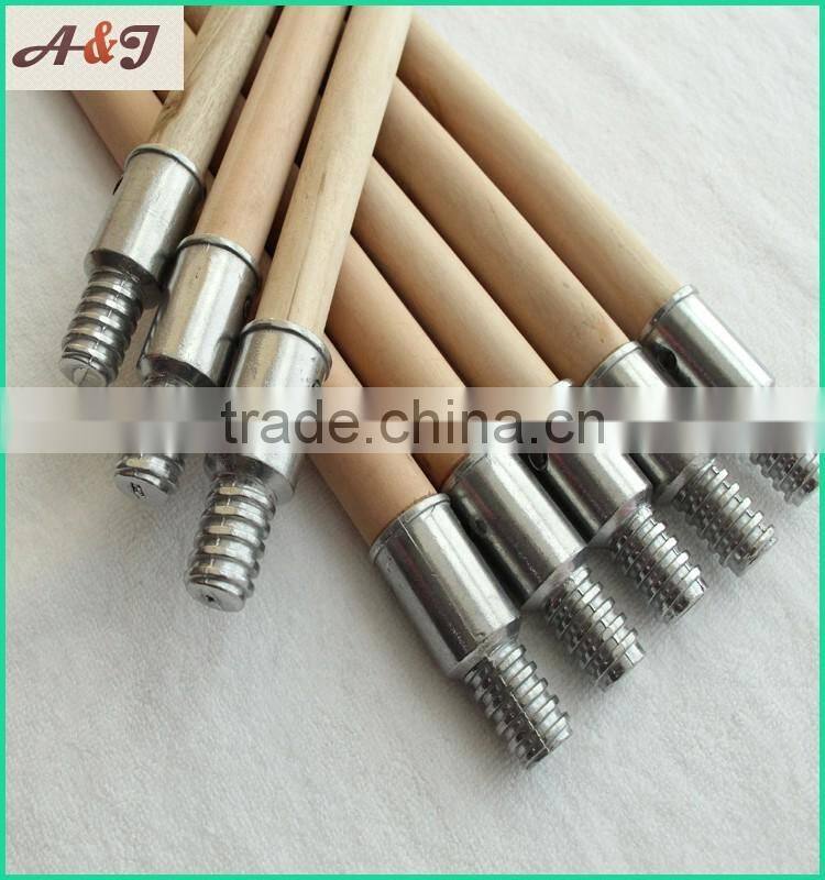 high quality natural cleaninng floor mop stick