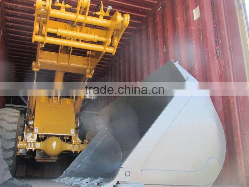 3 ton wheel loader CE ZL936