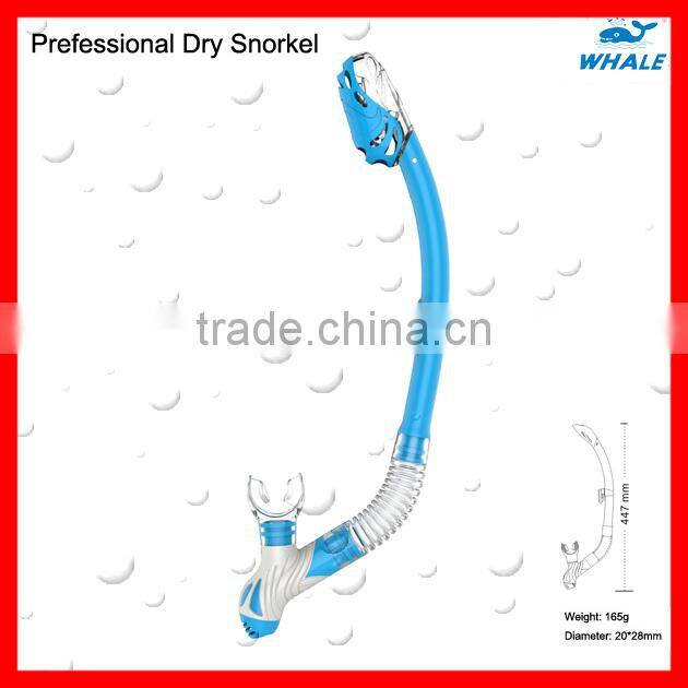Stylish Dry Snorkel,Swimming Pool Equipment(SK-900A)