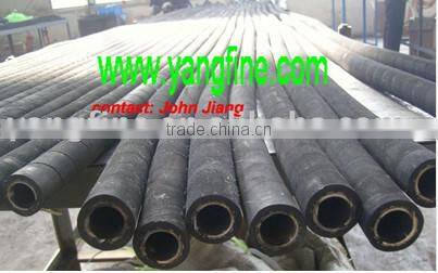 Hot Sale Concrete Vibrator Hose
