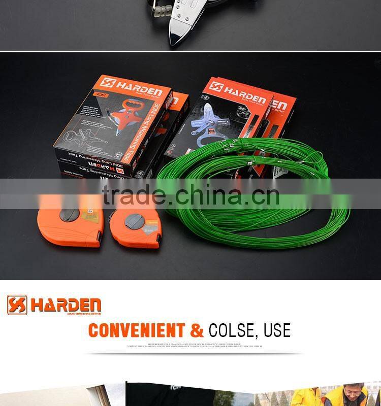 Professional Steel Measuring Tape