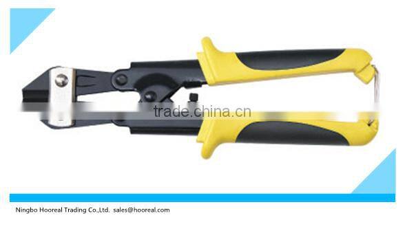 Mini Lever Action Bolt Cutter