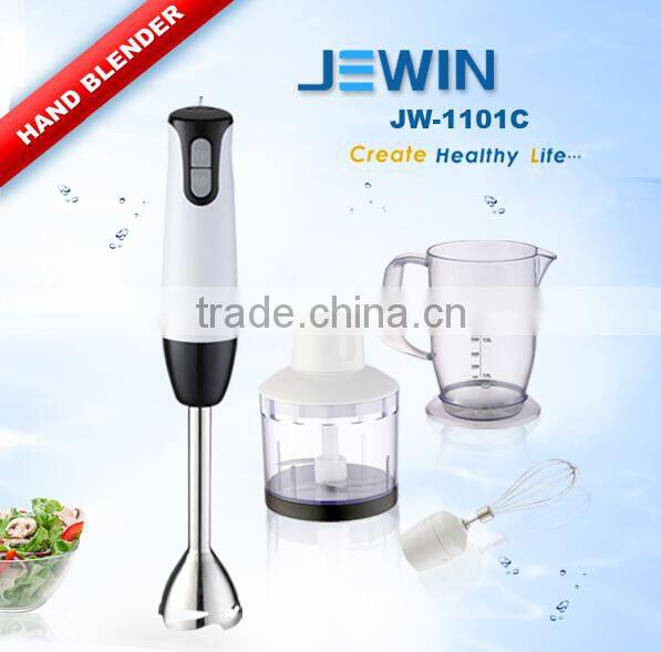 Multi-function fruit mini hand blender electric mixer as seen on tv