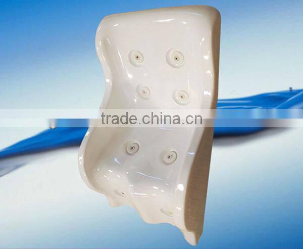 Acrylic Massage Equipment Spa Pool Accessories