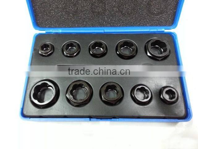 Damaged Bolt Remover Set