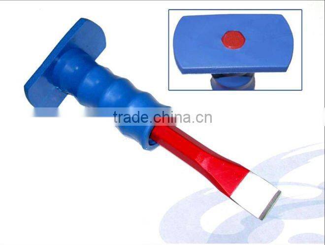 200mm/300mm Flat Stone Chiseling Tools
