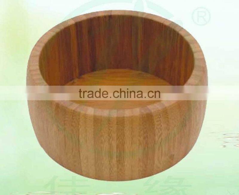 Bamboo Bowl in High quality, .