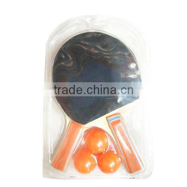 Mini Table Tennis Set