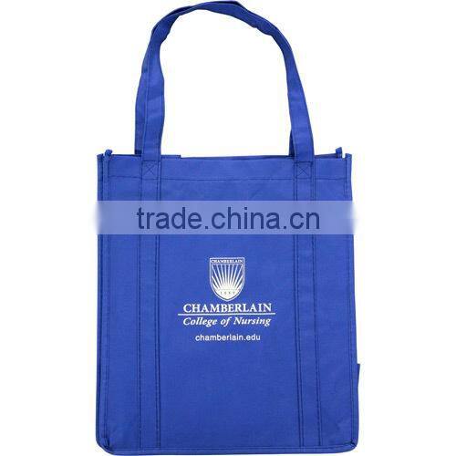 90 gram material Non Woven Business Tote Bag