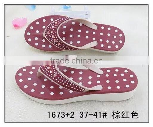 fashion new design flip-flop