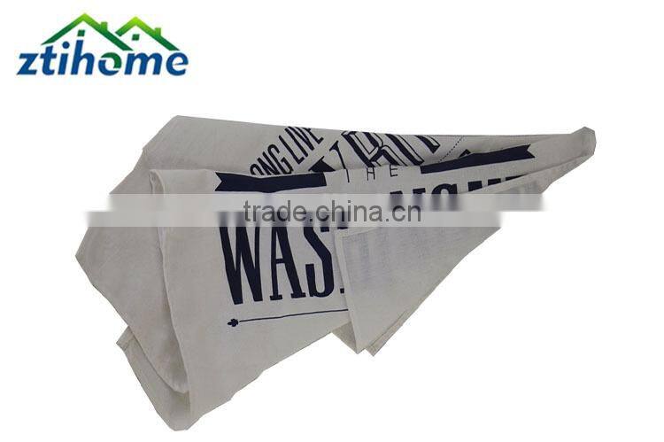Household Cleaning Product Kitchen Towels Magic Cleaning Cotton Cloth