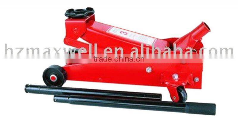 Hydraulic Floor Jack