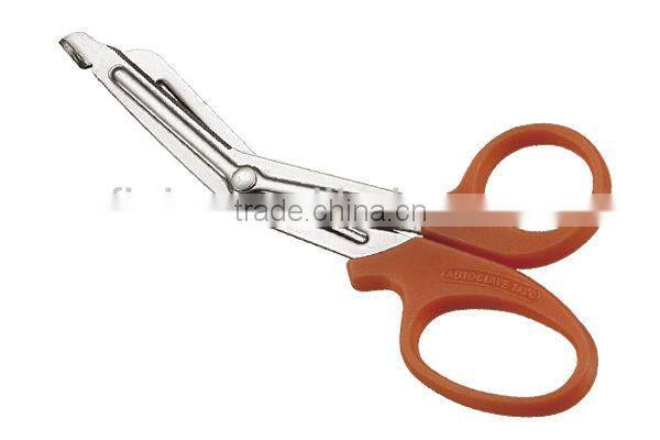 Japanese Stainless Steel Bandage Utility Scissors