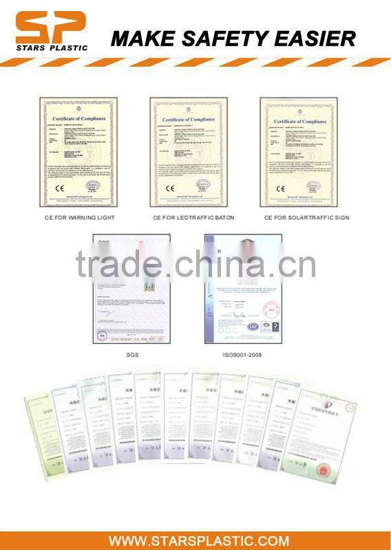 Manufacture Warning Light 100R 200R