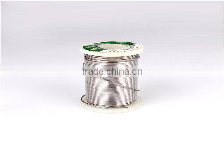 0.8mm/1.6mmProfessional no-clean solder wire/ heating core